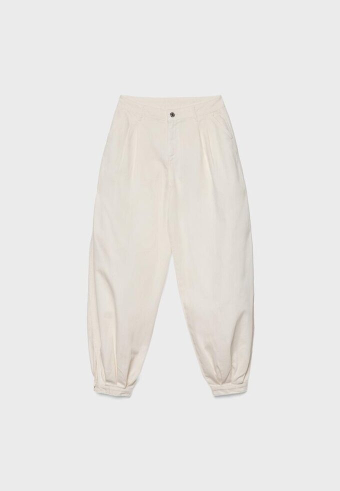 Balloon Jeans