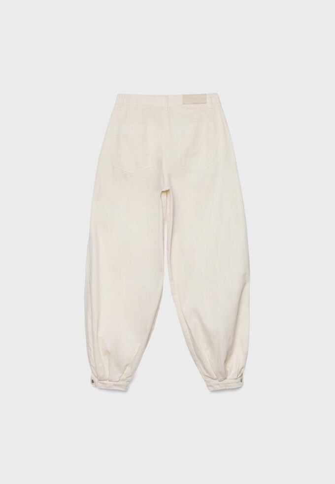 Balloon Jeans