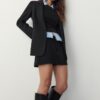 Blazer aberto Blazer aberto