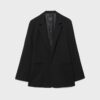 Blazer aberto Blazer aberto