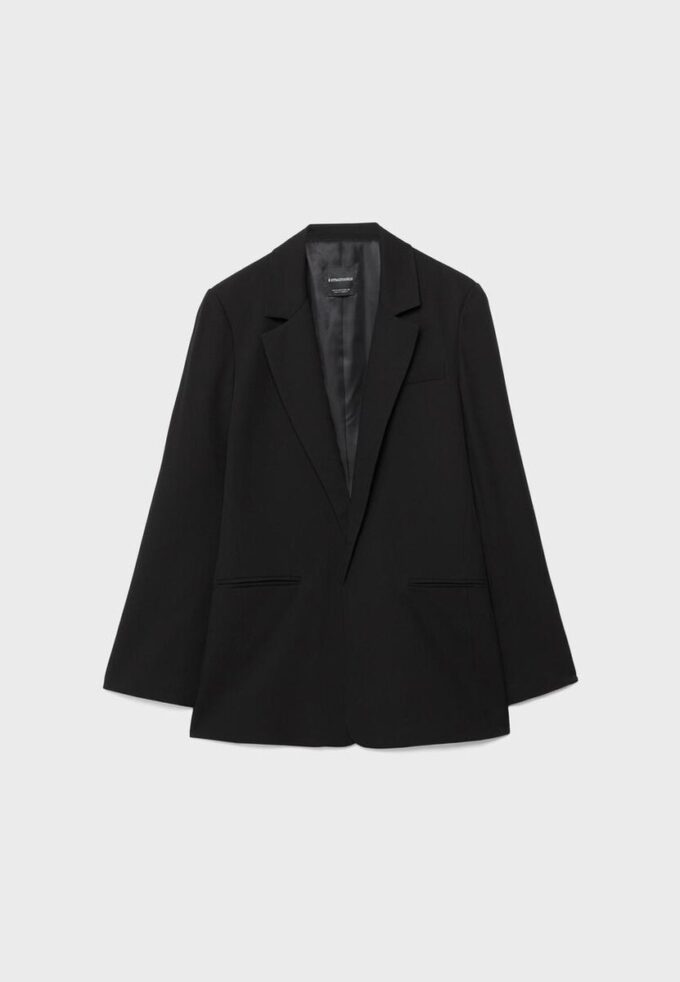 Blazer aberto Blazer aberto