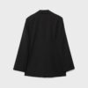 Blazer aberto Blazer aberto
