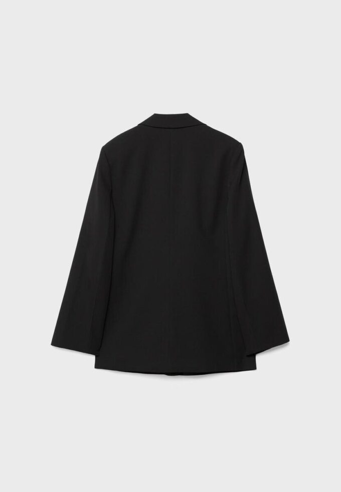 Blazer aberto Blazer aberto