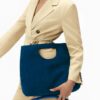 Blazer com cinto Blazer com cinto