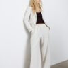 Blazer curto Blazer curto