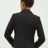 Blazer curto Blazer curto