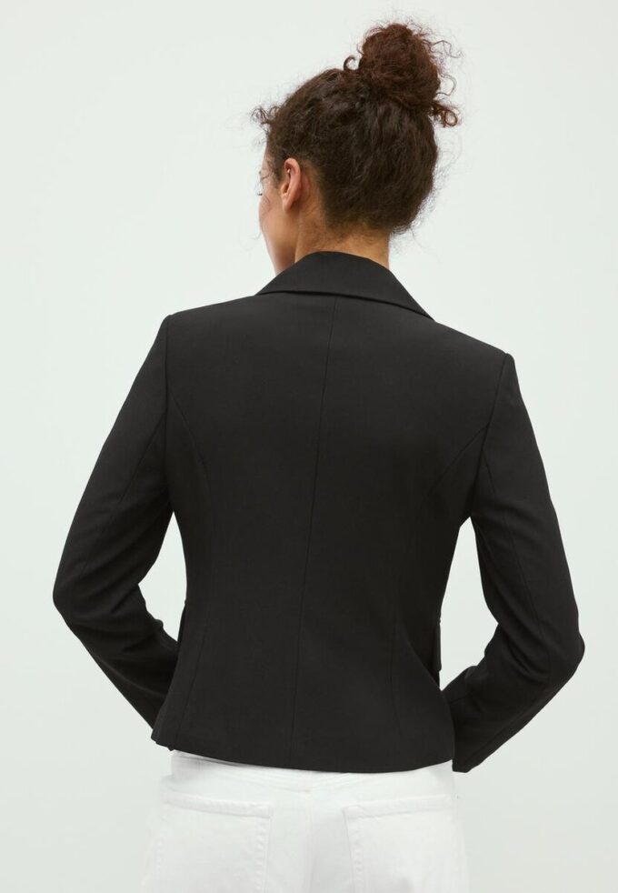 Blazer curto Blazer curto