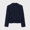 Blazer curto Blazer curto