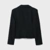 Blazer curto Blazer curto