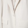 Blazer curto Blazer curto