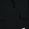 Blazer curto Blazer curto