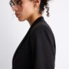 Blazer de corte justo Blazer de corte justo