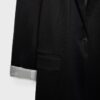 Blazer de corte justo Blazer de corte justo