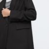 Blazer de corte regular