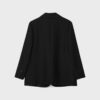 Blazer de corte regular
