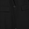 Blazer de corte regular