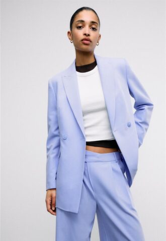 Blazer justo