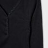Blusa com botões