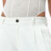 Body de renda com alças Body de renda com alças