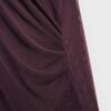 Body de tule franzido Body de tule franzido