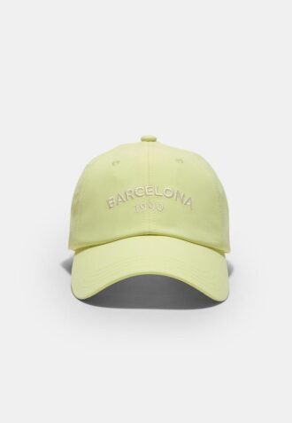 Boné Barcelona