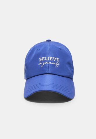 Boné Believe