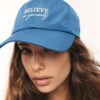 Boné Believe