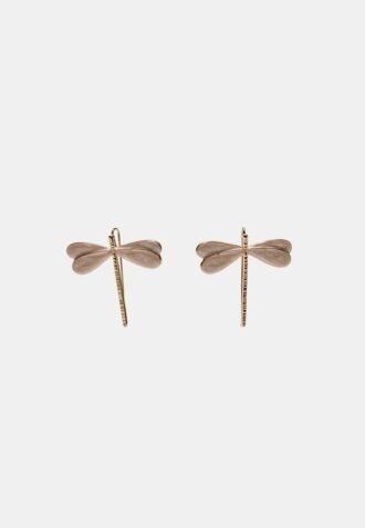 Brincos Dragonfly
