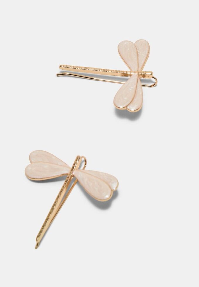 Brincos Dragonfly