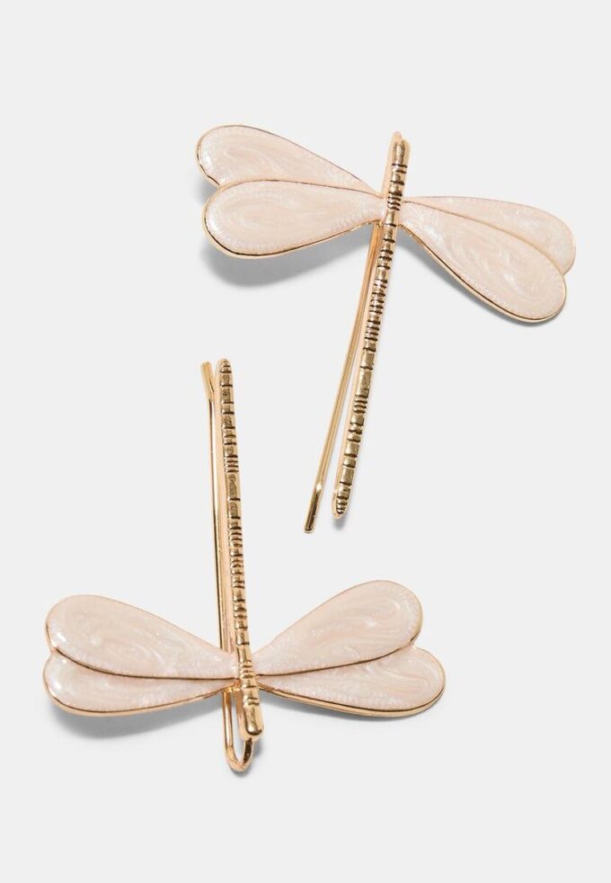 Brincos Dragonfly