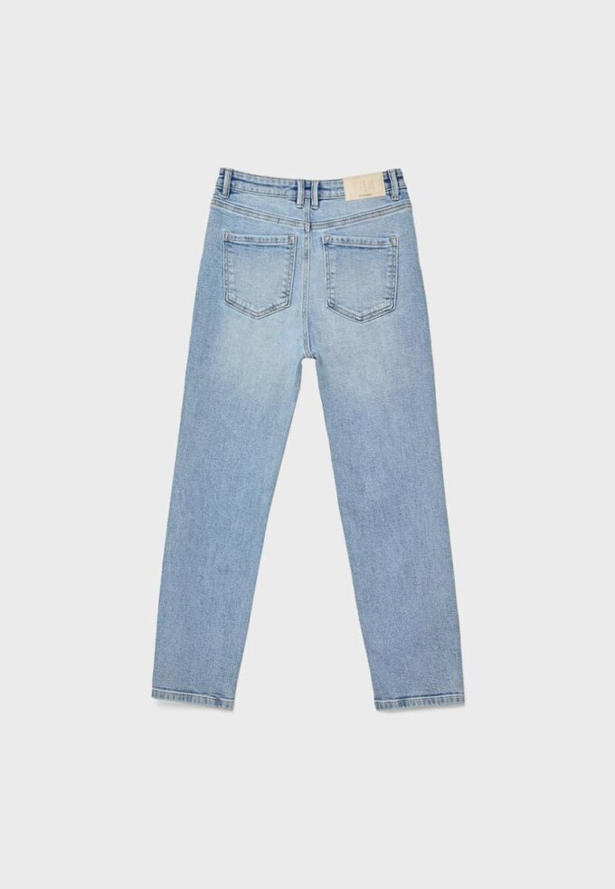 Calças de ganga D14 Comfort Slim
