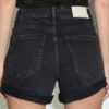 Calções D85 Slim Mom Fit