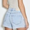 Calções D85 Slim Mom Fit Calções D85 Slim Mom Fit
