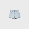 Calções D85 Slim Mom Fit Calções D85 Slim Mom Fit