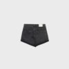 Calções D85 Slim Mom Fit