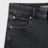 Calções D85 Slim Mom Fit