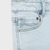 Calções D85 Slim Mom Fit Calções D85 Slim Mom Fit