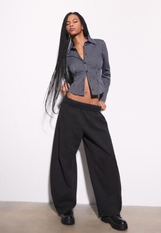 Camisa justa