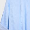 Camisas com efeito de linho Camisas com efeito de linho