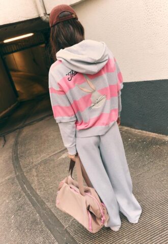 Camisas de malha Bugs Bunny