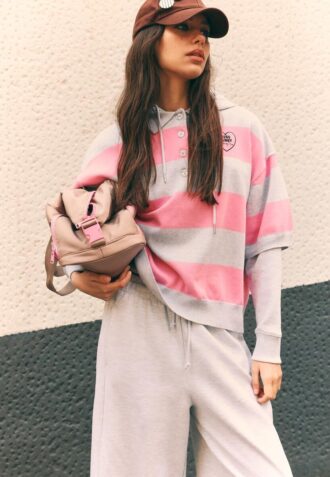 Camisas de malha Bugs Bunny