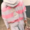 Camisas de malha Bugs Bunny Camisas de malha Bugs Bunny