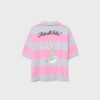 Camisas de malha Bugs Bunny Camisas de malha Bugs Bunny