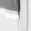 Camisas de manga comprida com três camadas Camisas de manga comprida com três camadas