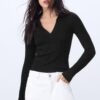 Camiseta polo Seamless