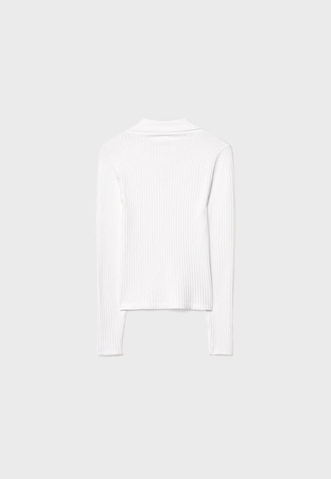 Camiseta polo Seamless