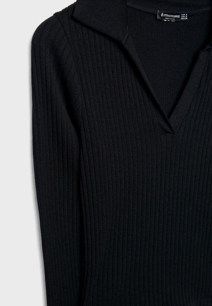 Camiseta polo Seamless