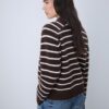 Camisola básica de malha macia Camisola básica de malha macia