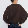 Camisola básica de toque suave Camisola básica de toque suave