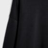 Camisola básica de toque suave Camisola básica de toque suave